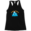 peak condition Racerback Tank