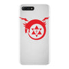 fma full metal alchemist iPhone 7 Plus Case