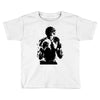 rocky balboa Toddler T-shirt