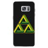 triforce illusion zelda Samsung Galaxy S7
