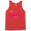 romance in the world Tank Top