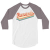Desperado 3/4 Sleeve Shirt