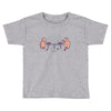 bear pong! Toddler T-shirt