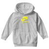 nuke just bomb it Youth Hoodie