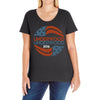 underwood 2016 Ladies Curvy T-Shirt