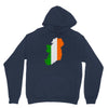 ireland Unisex Hoodie