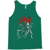 darth metal Tank Top