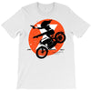 black attack T-Shirt