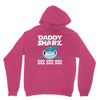 Daddy Shark Doo Doo Doo Unisex Hoodie