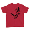eva 01 Youth Tee