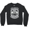 Things Better 1997 Age Approach Magnificent Crewneck Sweatshirt