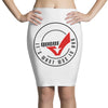 queef Pencil Skirts