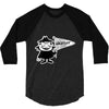 boris badenov 3/4 Sleeve Shirt