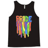 lgbt prom fundraiser Tank Top