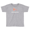 drop it like it's hot Toddler T-shirt