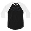 the notebook 3/4 Sleeve Shirt