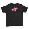 kirbythulhu (no text) Youth Tee