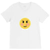 Eggo Waffles V-Neck Tee