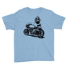 bikers Youth Tee
