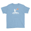 finders keepers Youth Tee