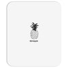 Pineapple Mousepad