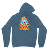 Tropical Rick Hoodie