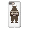 i need a hug iPhone 8 Plus
