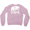 Papa Bear Crewneck Sweatshirt