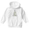 we wish you a merry christmas Youth Hoodie