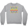 ain't no hoteppin Crewneck Sweatshirt