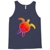 Sea Turtle Tank Top