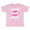It's A Gigi Thing Toddler T-shirt
