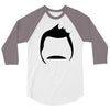 boy 3/4 Sleeve Shirt