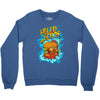 delivery services Crewneck Sweatshirt