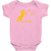 huma Baby Bodysuit