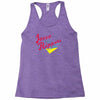 jesse and the rippers Racerback Tank