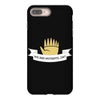 seven finger discount iPhone 8 Plus