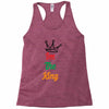 fahrie77 Racerback Tank