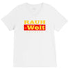 rauh welt V-Neck Tee