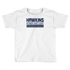 hawkins power and light Toddler T-shirt
