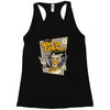 why so cereal's Racerback Tank