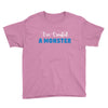 I've Created A Monster Infant Monster Youth Tee