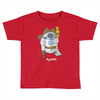 arr2d2 Toddler T-shirt