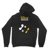 Disney Squad Boy Unisex Hoodie