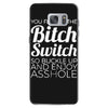 bitch switch Samsung Galaxy S7