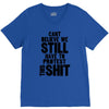 protest V-Neck Tee