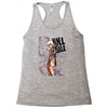 kill bill Racerback Tank