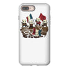 les mews&Eacute;rables iPhone 8 Plus