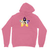 the crystal gems Unisex Hoodie