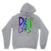 Death Grips Unisex Hoodie